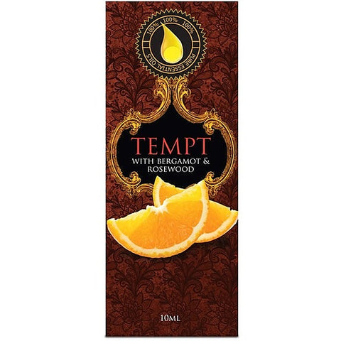 Oil Tempt by Wildfire International - Sex Pheromones and Perfumes