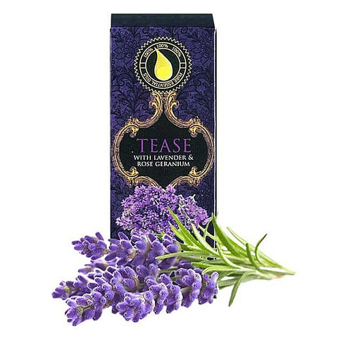 Oil Tease by Wildfire International - Sex Pheromones and Perfumes