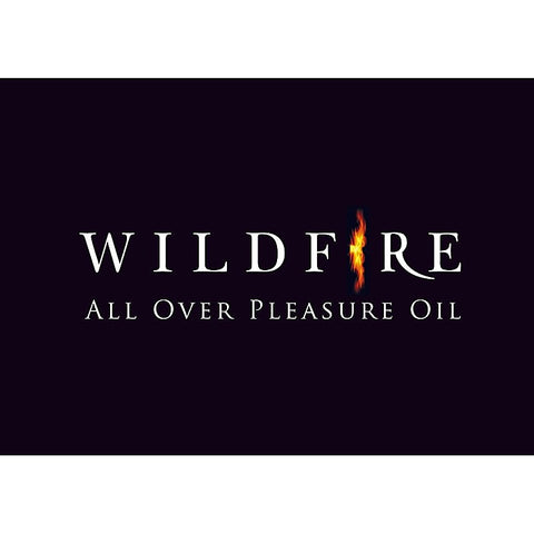 Tantalize Sensual Massage Oil by Wildfire International - Sex Pheromones and Perfumes