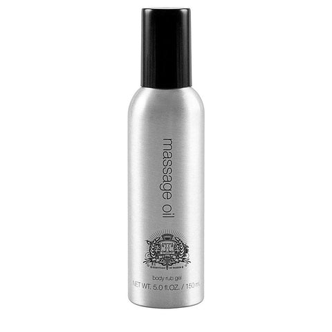 Touche Massage Oil Body Rub Gel By Shots Toys - Massage Oils and Lubricants