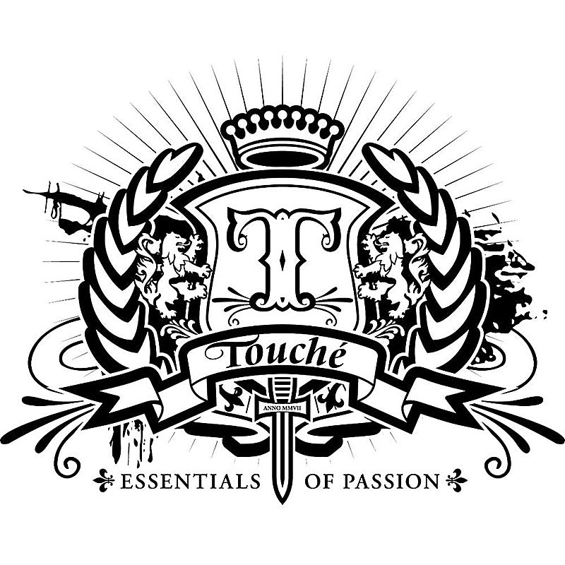 Touche Massage Oil Body Rub Gel By Shots Toys - Massage Oils and Lubricants