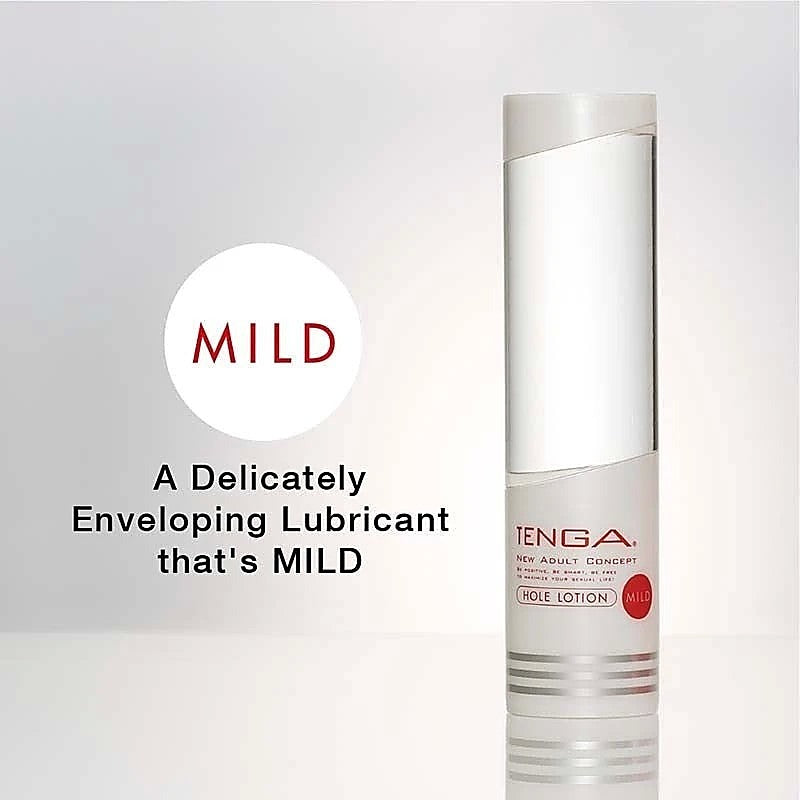 Flip Hole Lotion by Tenga - Masturbators and Strokers