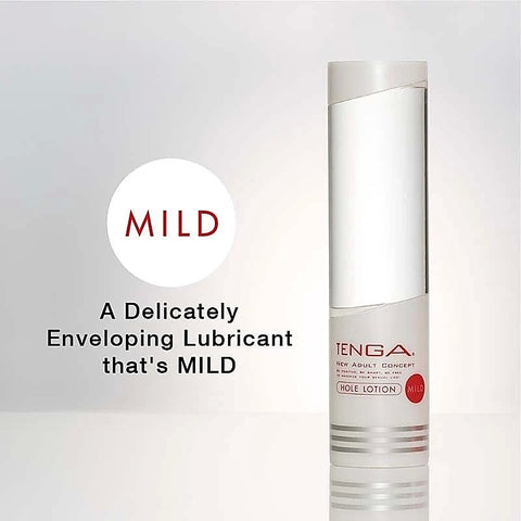 Flip Hole Lotion by Tenga - Masturbators and Strokers