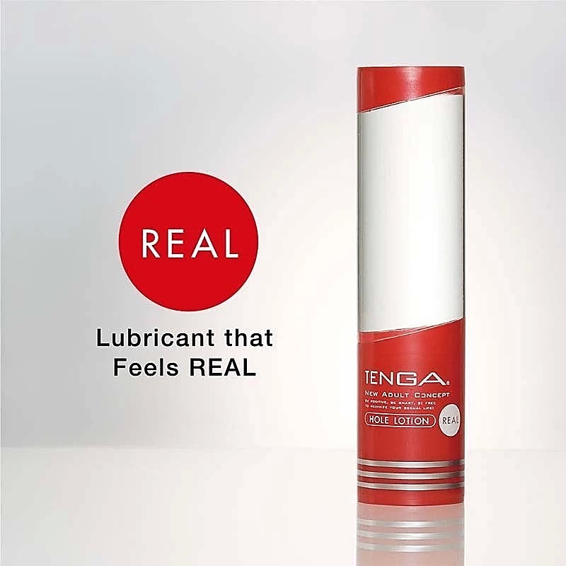 Flip Hole Lotion by Tenga - Masturbators and Strokers