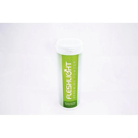 Renewing Male Masturbator Powder By Fleshlight - Fleshlight Male Masturbators