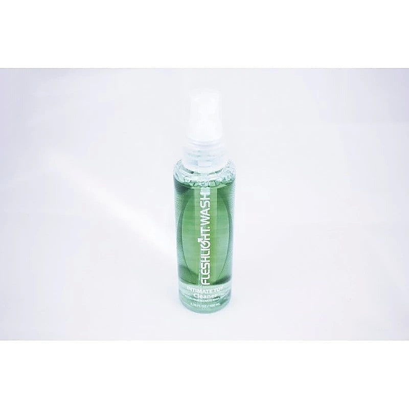 Fleshwash Anti Bacterial Adult Toy Cleaner By Fleshlight - Adult Toy Cleaner