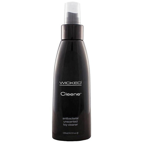 Wicked Cleene Antibacterial Toy Cleaner - Adult Toy Cleaner
