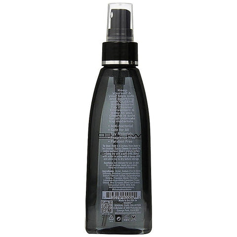 Wicked Cleene Antibacterial Toy Cleaner - Adult Toy Cleaner