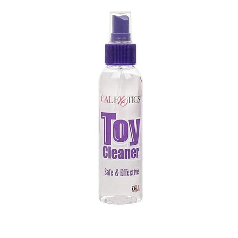 Anti Bacterial Toy Cleaner By California Exotics - Adult Toy Cleaner
