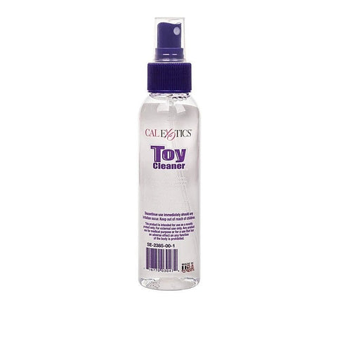 Anti Bacterial Toy Cleaner By California Exotics - Adult Toy Cleaner