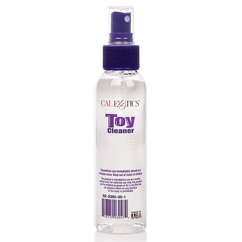 Anti Bacterial Toy Cleaner By California Exotics - Adult Toy Cleaner