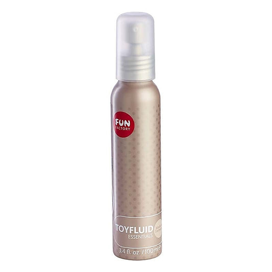 Toy Fluid Water Based Lubricant by Fun Factory - Water Based Lubes