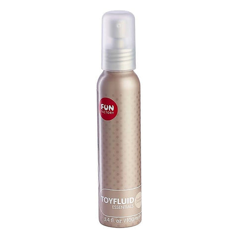 Toy Fluid Water Based Lubricant by Fun Factory - Water Based Lubes