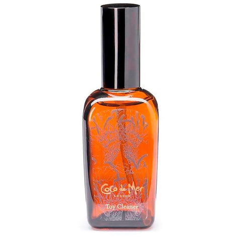 Toy Cleaner 100ml by Coco de Mer - Lubricants and Lotions