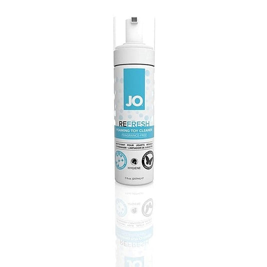 JO Body Toy Cleaner 208ml