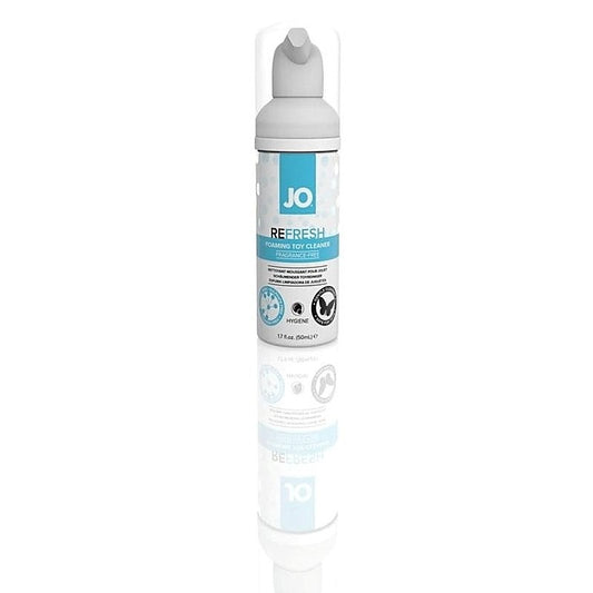 Jo Refresh Foaming Toy Cleaner 50ml