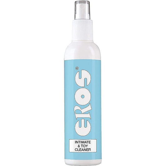 Eros Intimate Area and Toy Cleaner 100ml - Adult Toy Cleaner