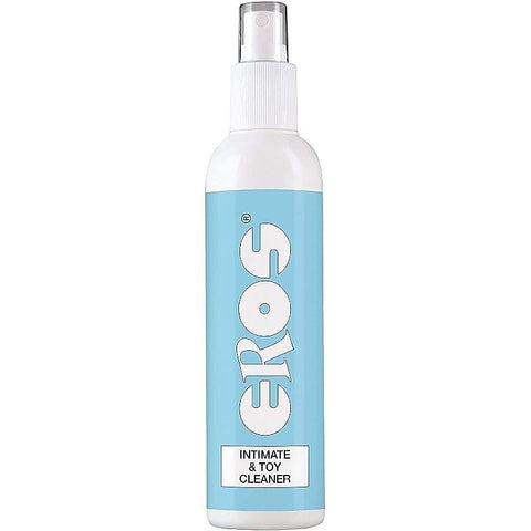 Eros Intimate Area And Toy Cleaner By Megasol - Adult Toy Cleaner