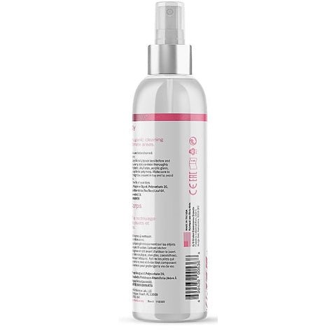 Desire Toy And Body Cleaner By Swiss Navy Lubricants - Adult Toy Cleaner