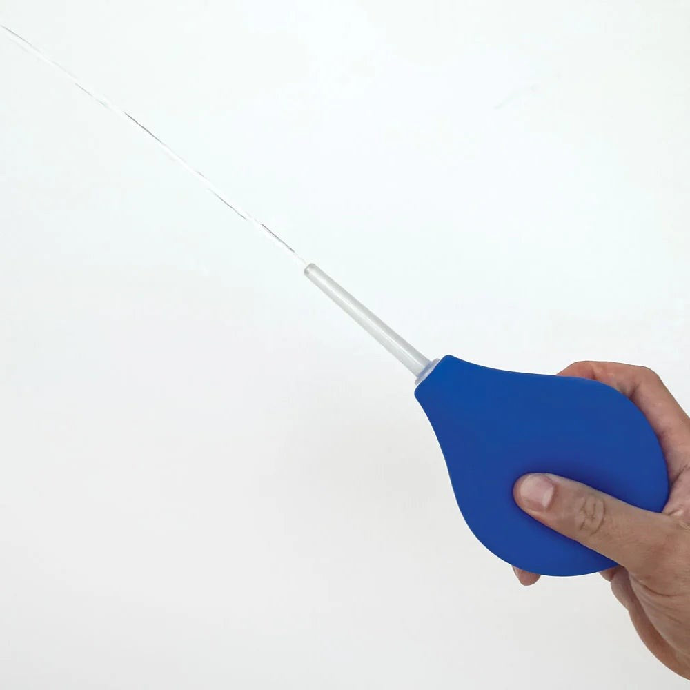 Compact Cleansing Companion - Skwert Unisex Douche System - Enemas and Douches