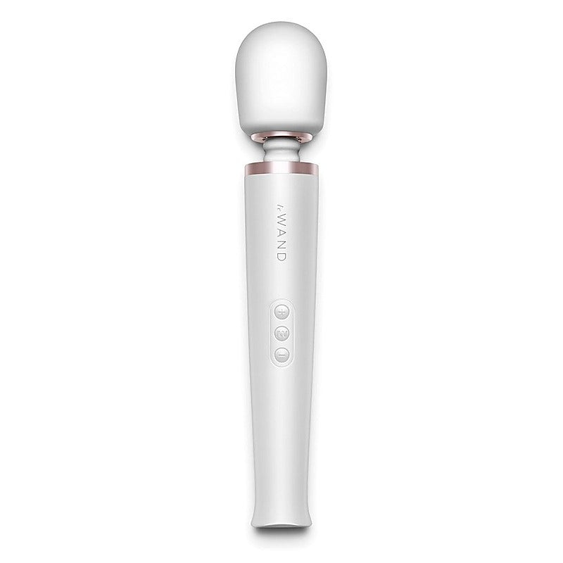 Rechargeable Pleasure Massager By Le Wand - Body Wands