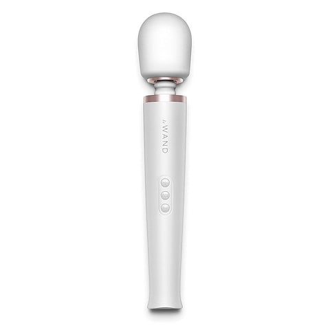 Rechargeable Pleasure Massager By Le Wand - Body Wands