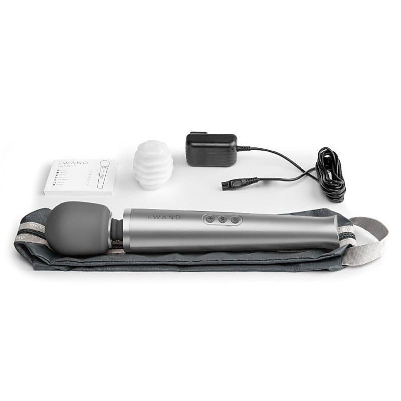 Rechargeable Pleasure Massager By Le Wand - Body Wands