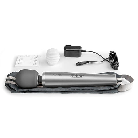 Rechargeable Pleasure Massager By Le Wand - Body Wands