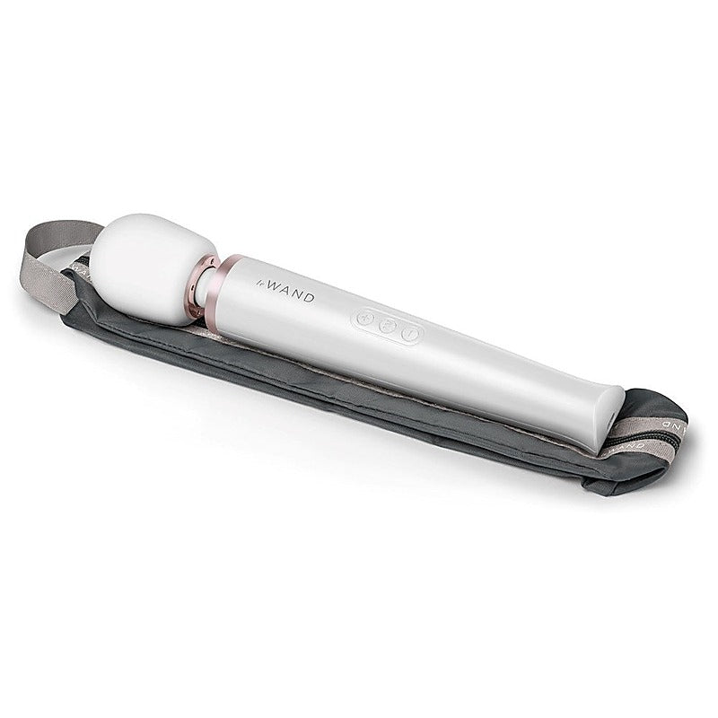 Rechargeable Pleasure Massager By Le Wand - Body Wands