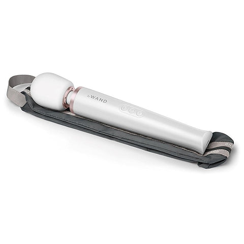 Rechargeable Pleasure Massager By Le Wand - Body Wands