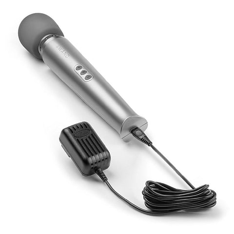 Rechargeable Pleasure Massager By Le Wand - Body Wands