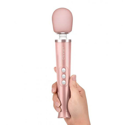 Le Wand Petite by Le Wand - Body Wands
