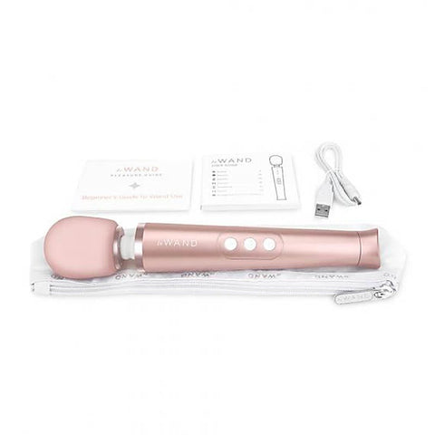 Le Wand Petite by Le Wand - Body Wands