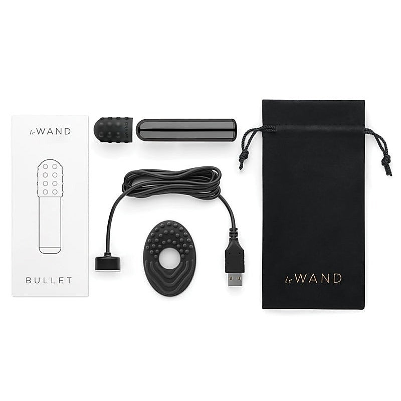 Le Wand Bullet by Le Wand - Bullet Vibrators