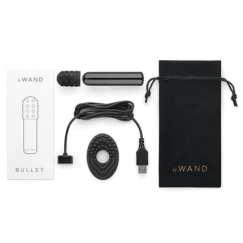 Le Wand Bullet by Le Wand - Bullet Vibrators