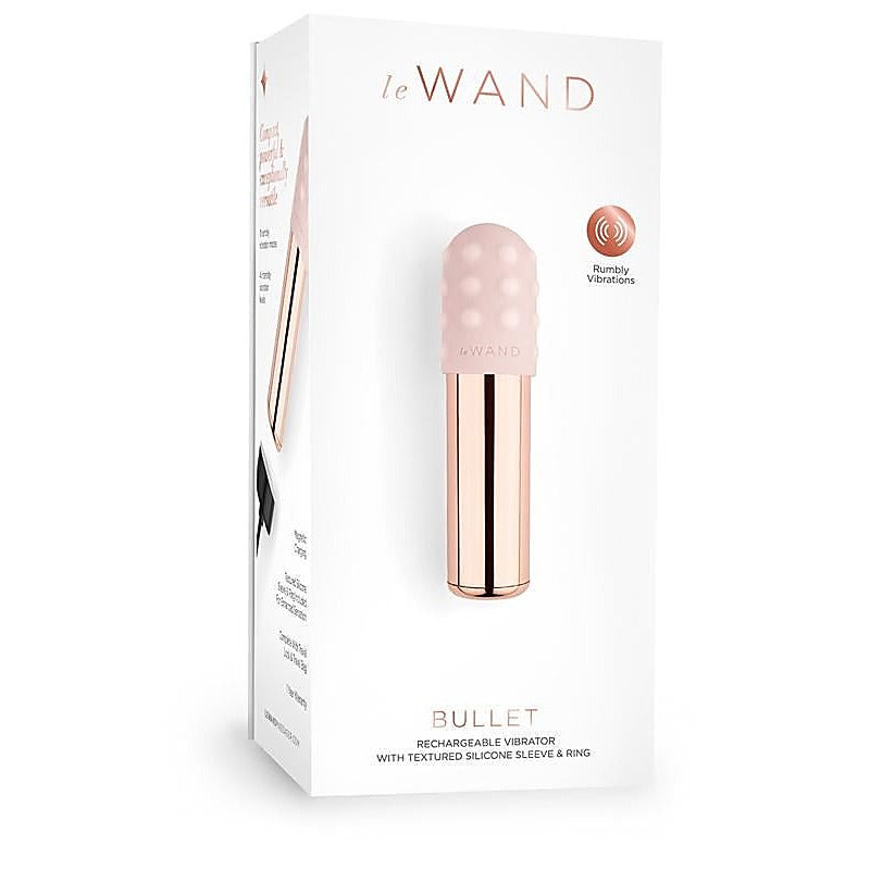 Le Wand Bullet by Le Wand - Bullet Vibrators