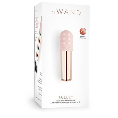 Le Wand Bullet by Le Wand - Bullet Vibrators