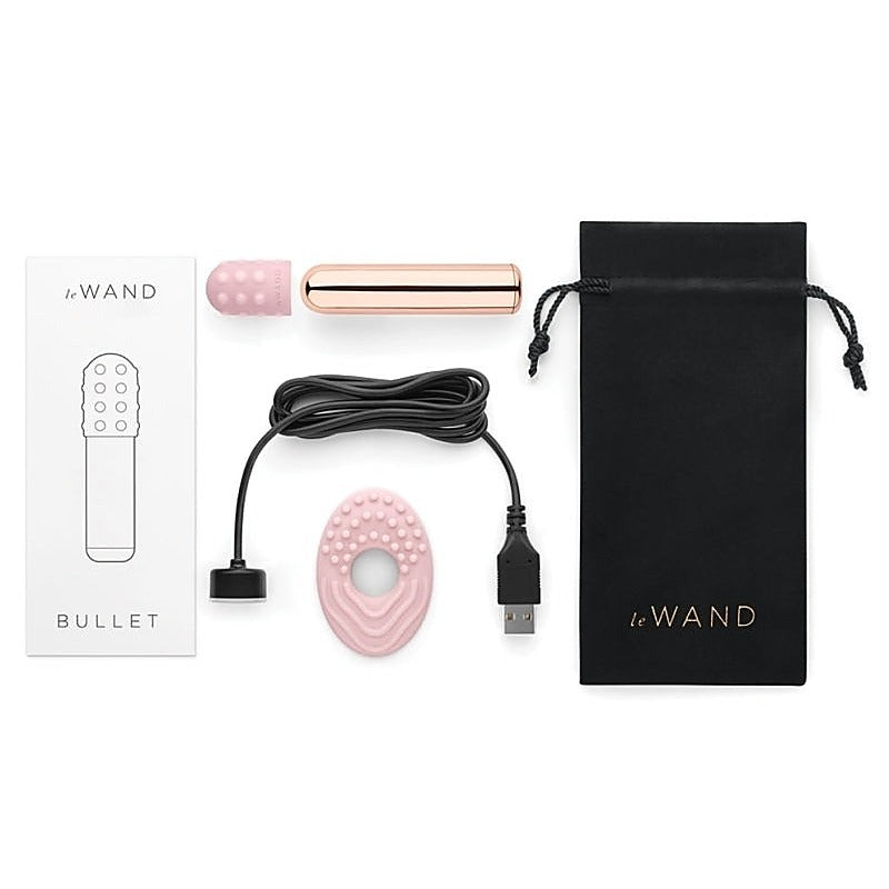 Le Wand Bullet by Le Wand - Bullet Vibrators