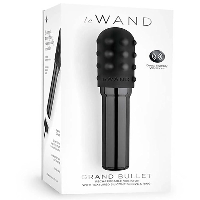 Le Wand Grand Bullet by Le Wand - Bullet Vibrators