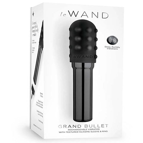 Le Wand Grand Bullet by Le Wand - Bullet Vibrators