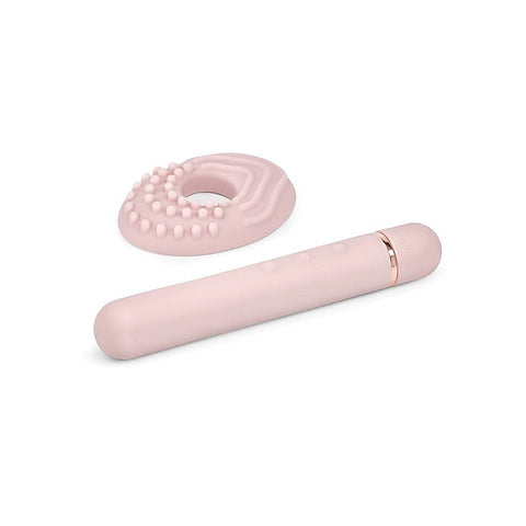 Le Wand Baton by Le Wand - Bullet Vibrators