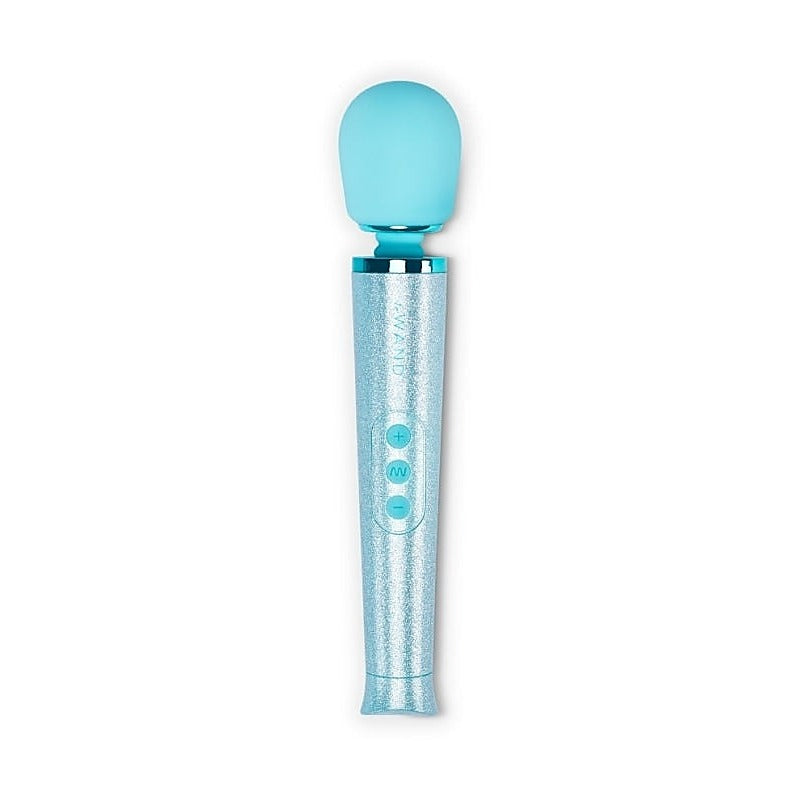 Petite All That Glimmers By Le Wand - Body Wands