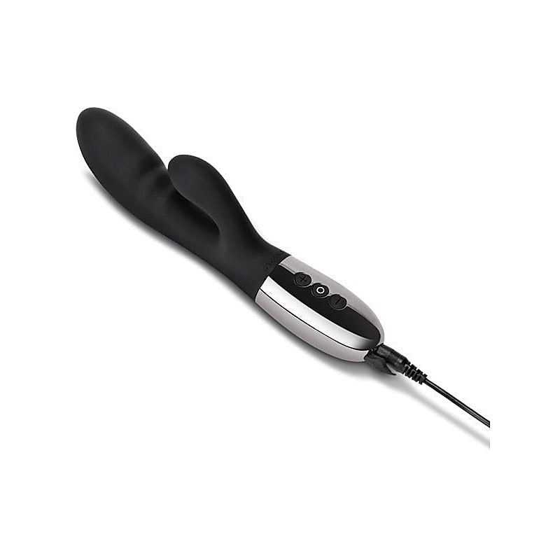 Le Wand Blend - Dual Stimulation Rechargeable Vibrator - Rabbit Vibrators
