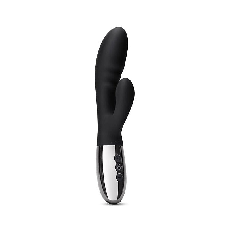 Le Wand Blend - Dual Stimulation Rechargeable Vibrator - Rabbit Vibrators