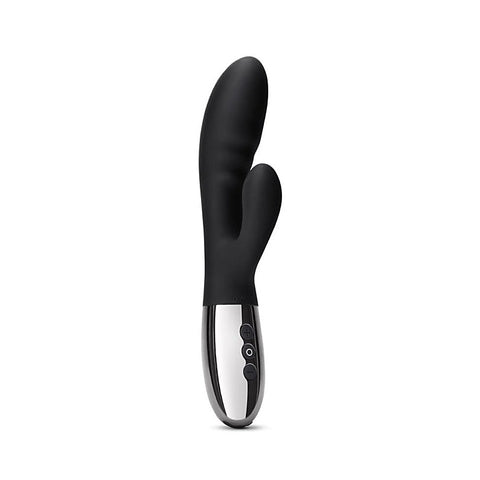 Le Wand Blend - Dual Stimulation Rechargeable Vibrator - Rabbit Vibrators