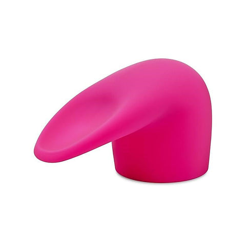 Flick Silicone Attachment By Le Wand - Body Wands