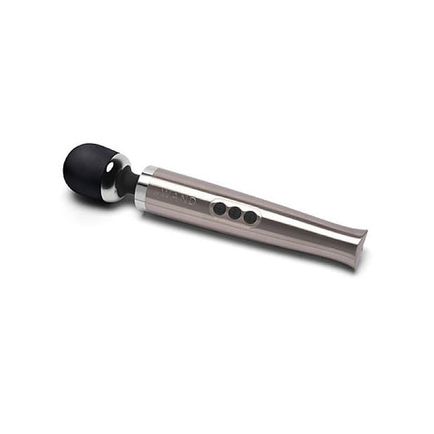 Die Cast Rechargeable Vibrating Massager By Le Wand - Body Wands