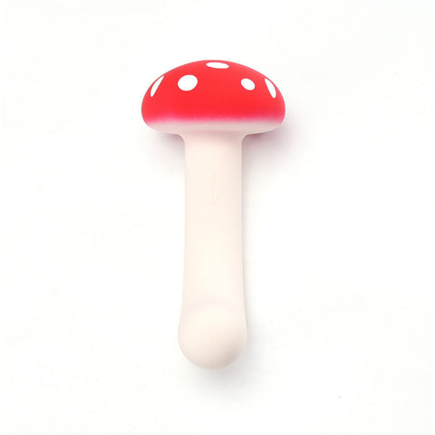 Maia ALICE USB Rechargeable Dual Vibrating Mushroom Vibe