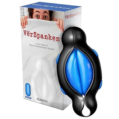 Verspanken Masturbator Smooth - Masturbators and Strokers