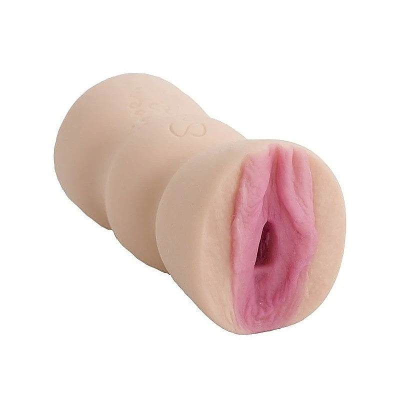 Sophia Rossi Pocket Pussy By Doc Johnson - Realistic Butts And Vaginas